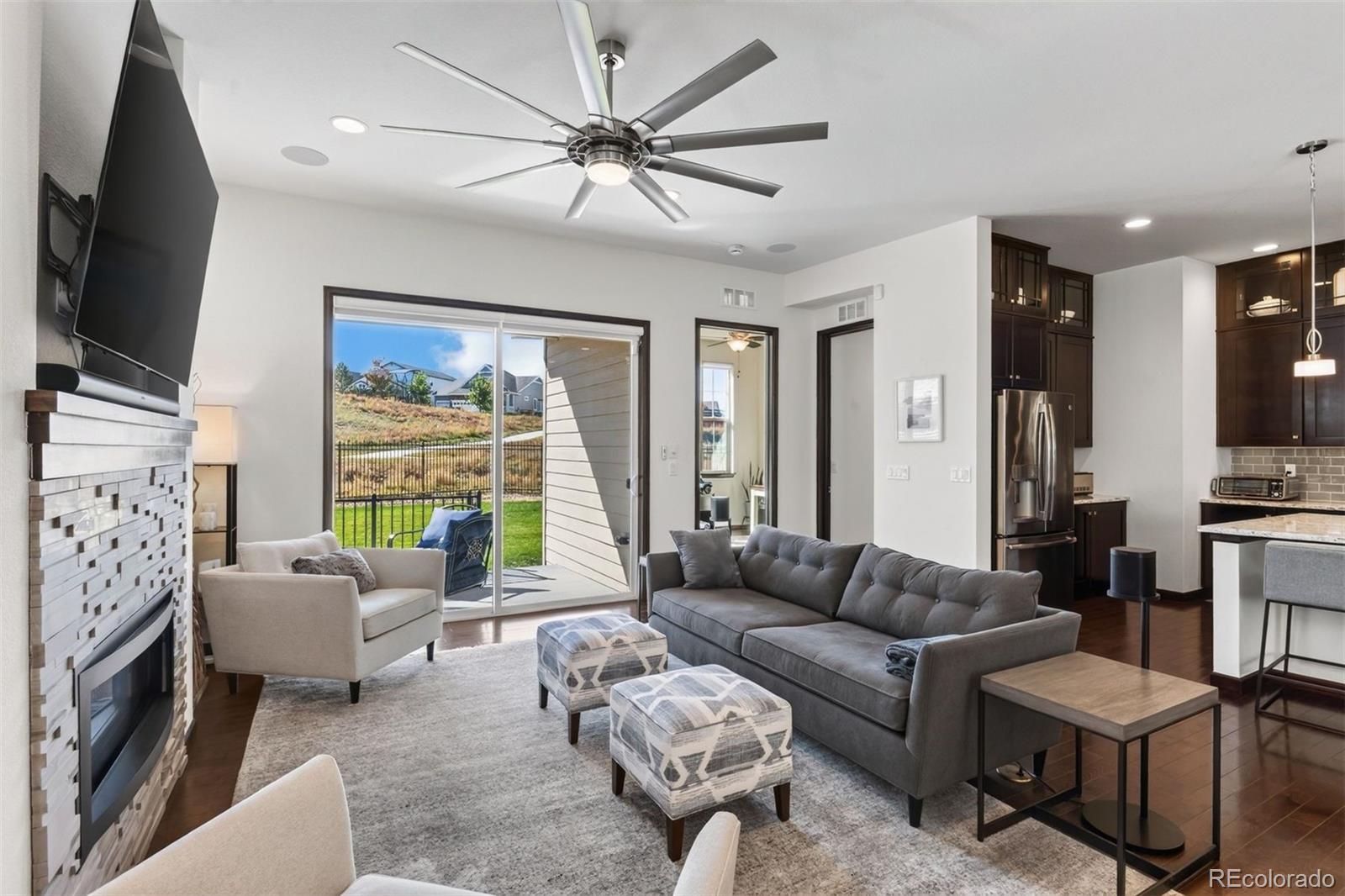 MLS Image #33 for 2524  lassen lane,castle rock, Colorado