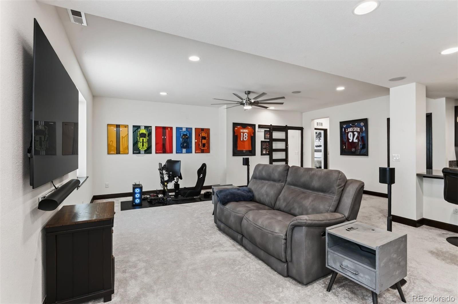 MLS Image #39 for 2524  lassen lane,castle rock, Colorado
