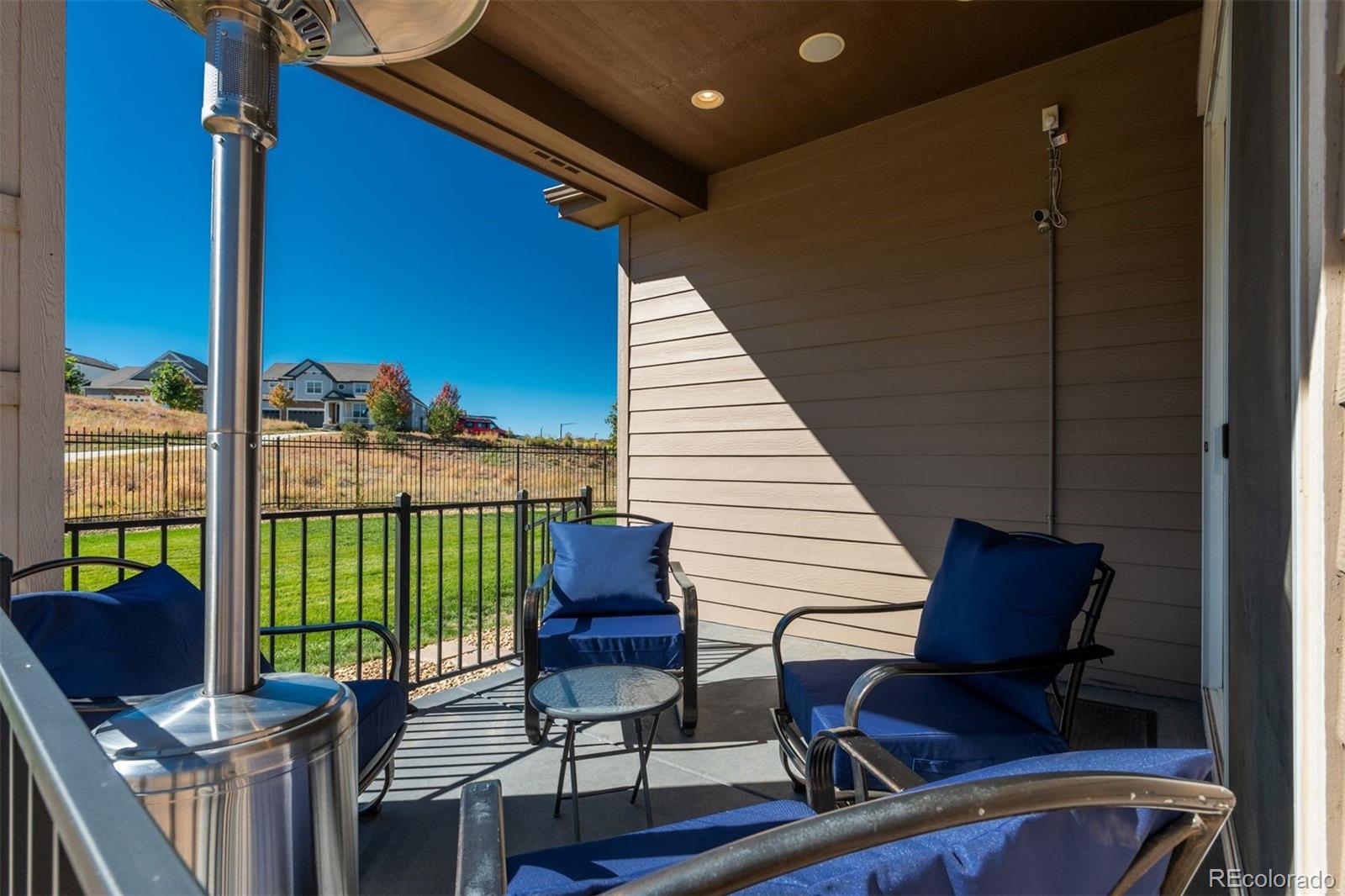 MLS Image #4 for 2524  lassen lane,castle rock, Colorado