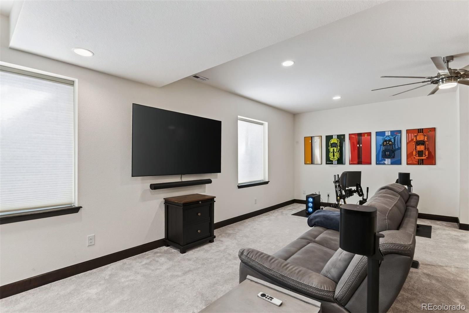 MLS Image #40 for 2524  lassen lane,castle rock, Colorado