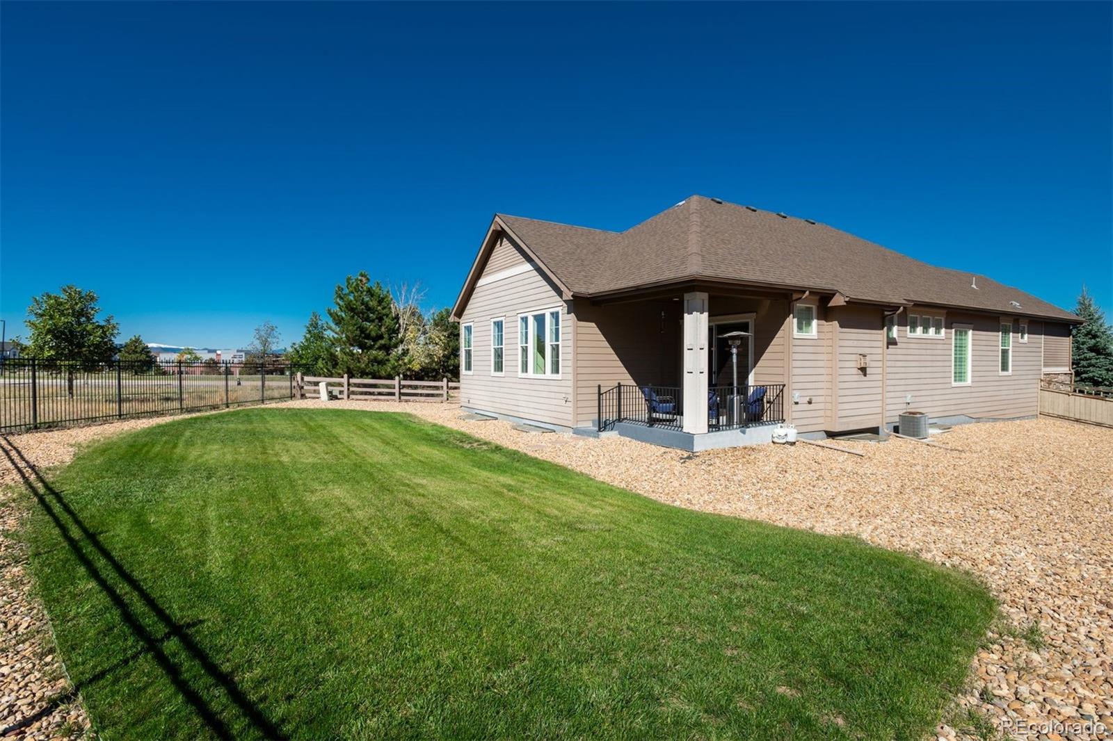 MLS Image #5 for 2524  lassen lane,castle rock, Colorado