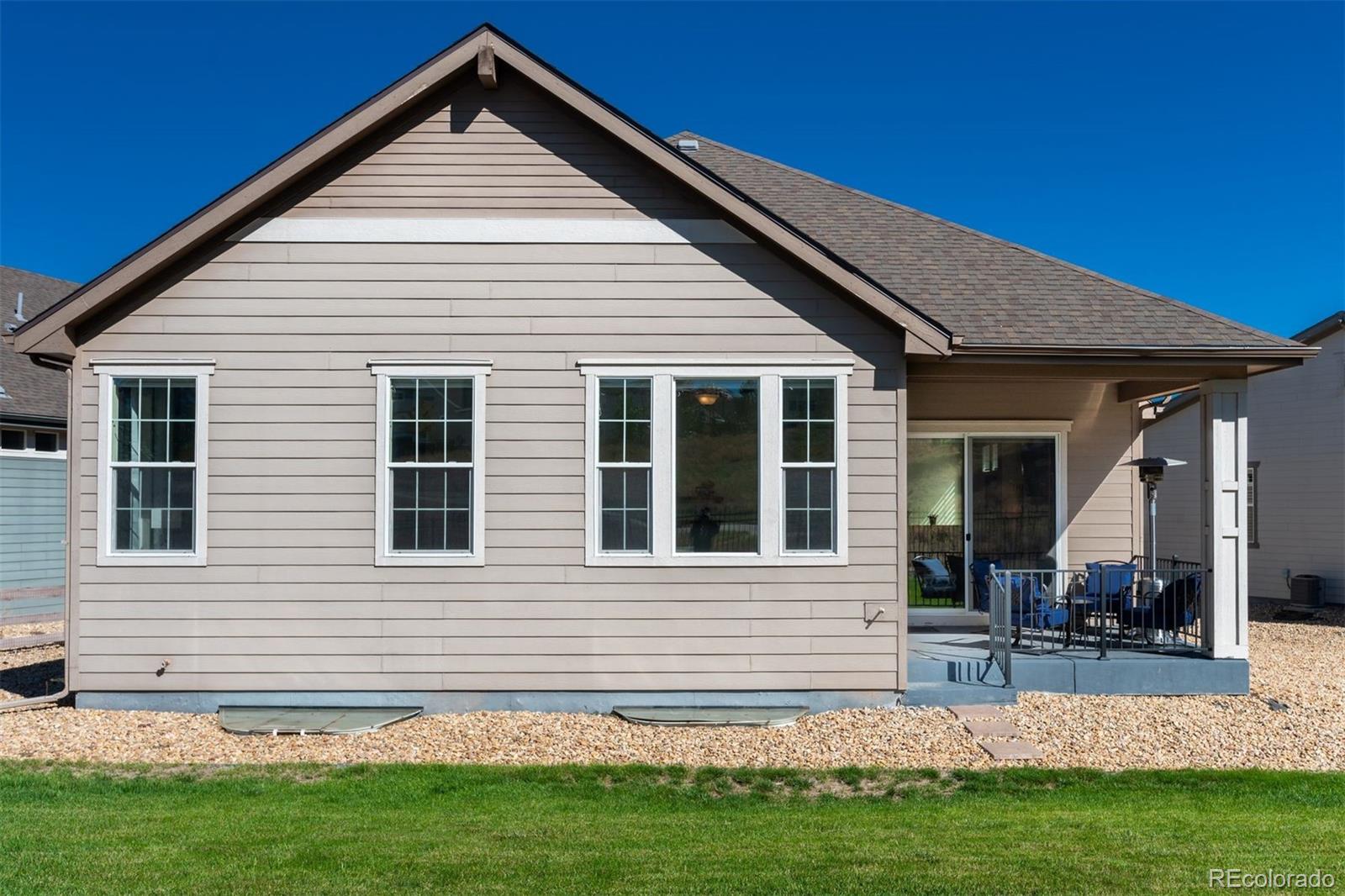 MLS Image #7 for 2524  lassen lane,castle rock, Colorado