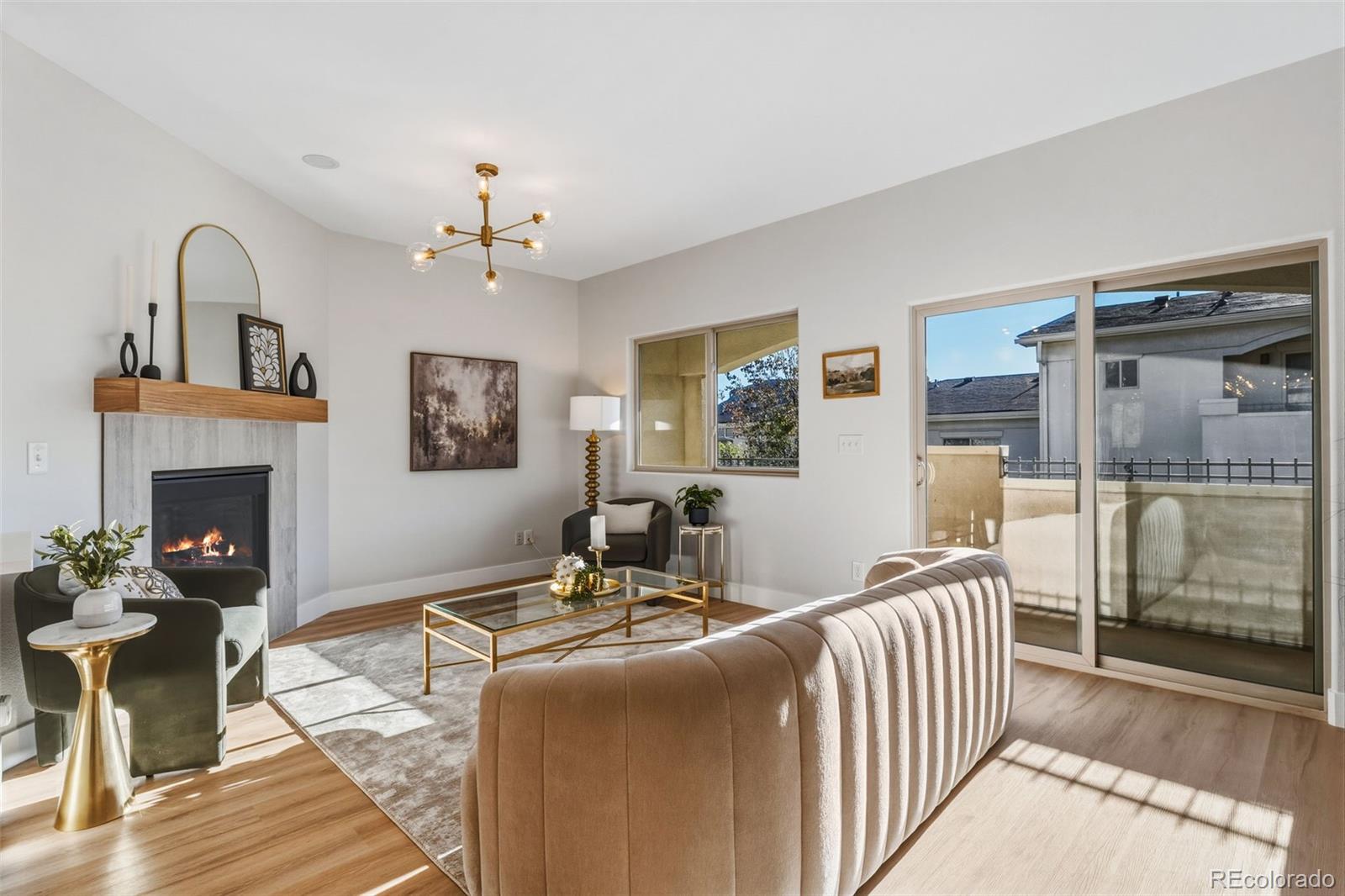 MLS Image #2 for 724  elm circle,golden, Colorado