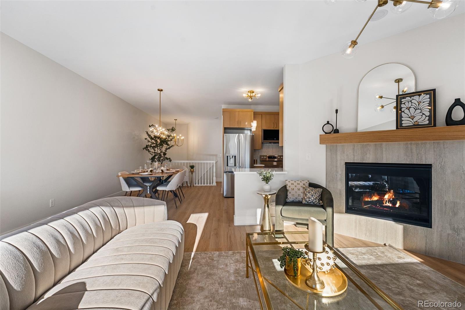 MLS Image #4 for 724  elm circle,golden, Colorado