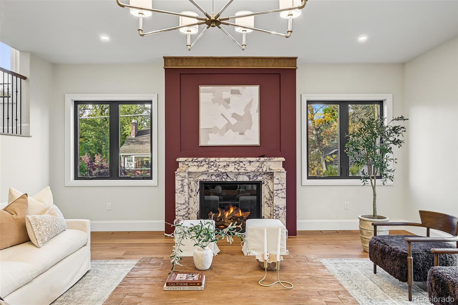 MLS Image #17 for 1300 s corona street,denver, Colorado