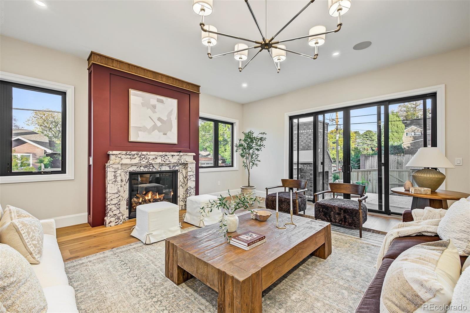 MLS Image #18 for 1300 s corona street,denver, Colorado