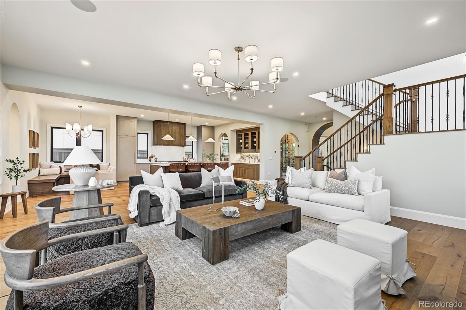 MLS Image #19 for 1300 s corona street,denver, Colorado