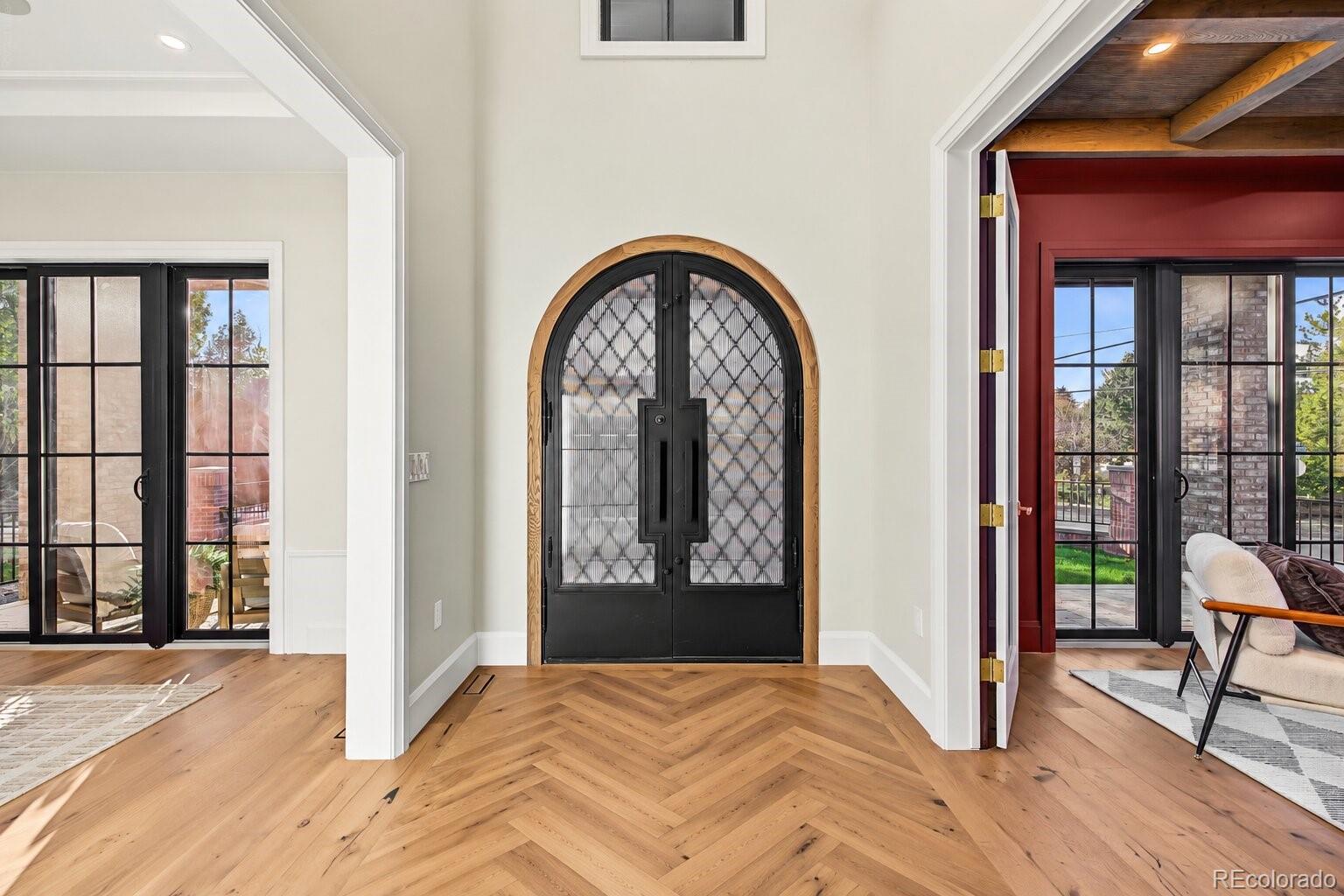 MLS Image #3 for 1300 s corona street,denver, Colorado