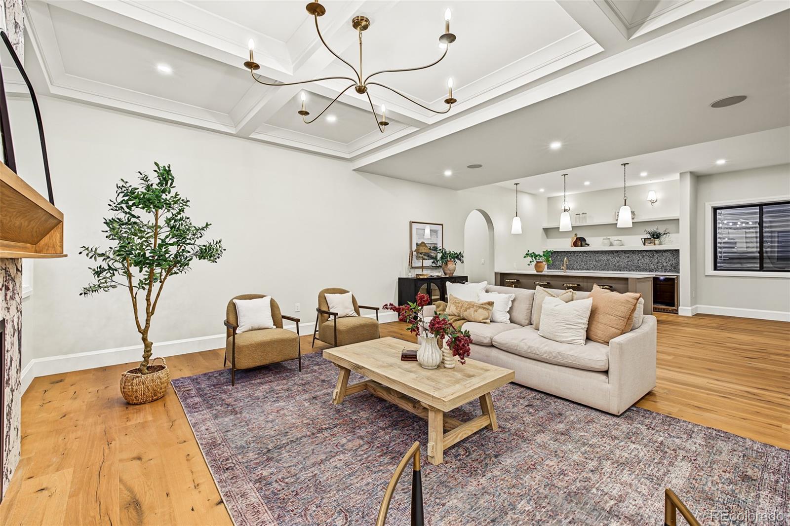MLS Image #35 for 1300 s corona street,denver, Colorado