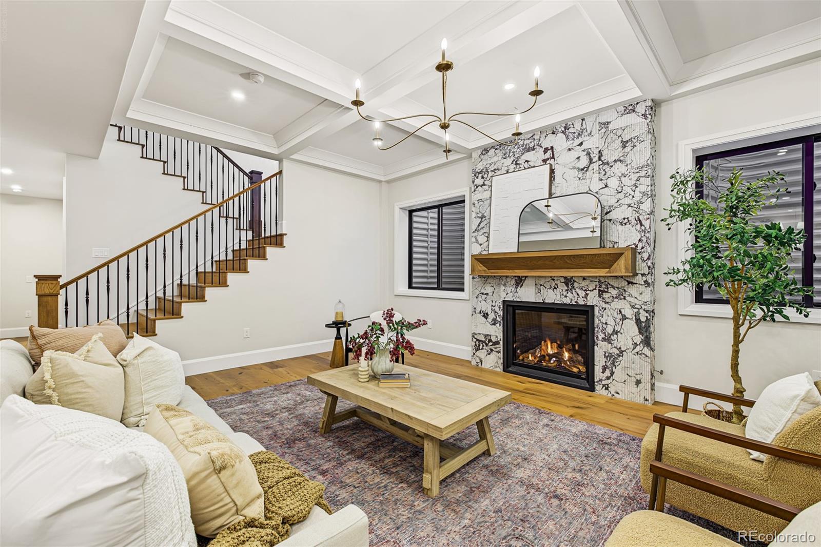 MLS Image #36 for 1300 s corona street,denver, Colorado