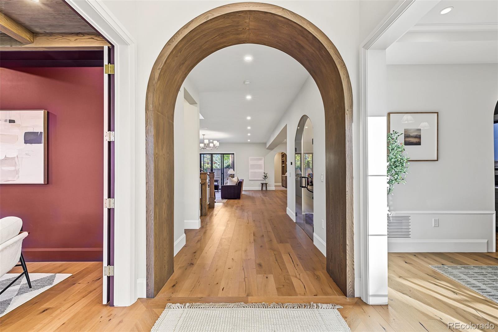 MLS Image #4 for 1300 s corona street,denver, Colorado