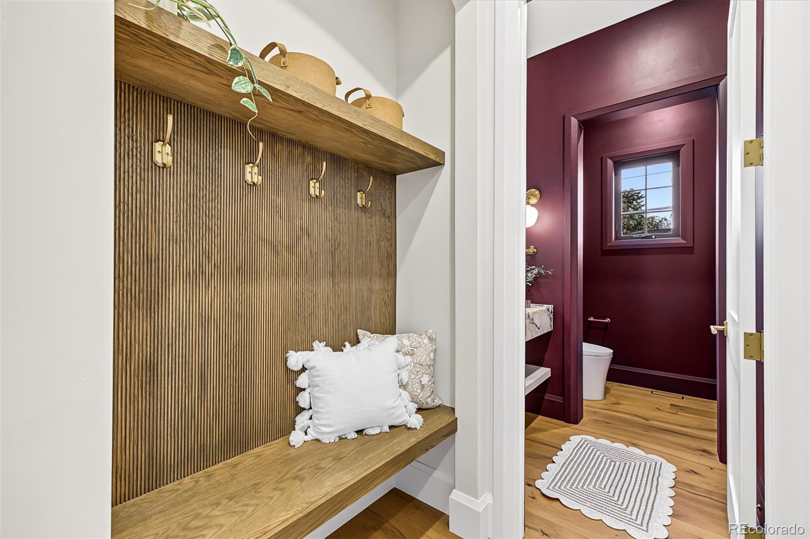 MLS Image #42 for 1300 s corona street,denver, Colorado