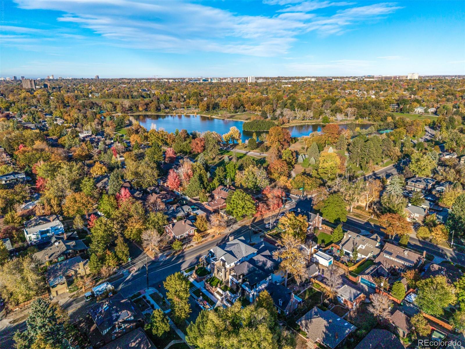 MLS Image #48 for 1300 s corona street,denver, Colorado