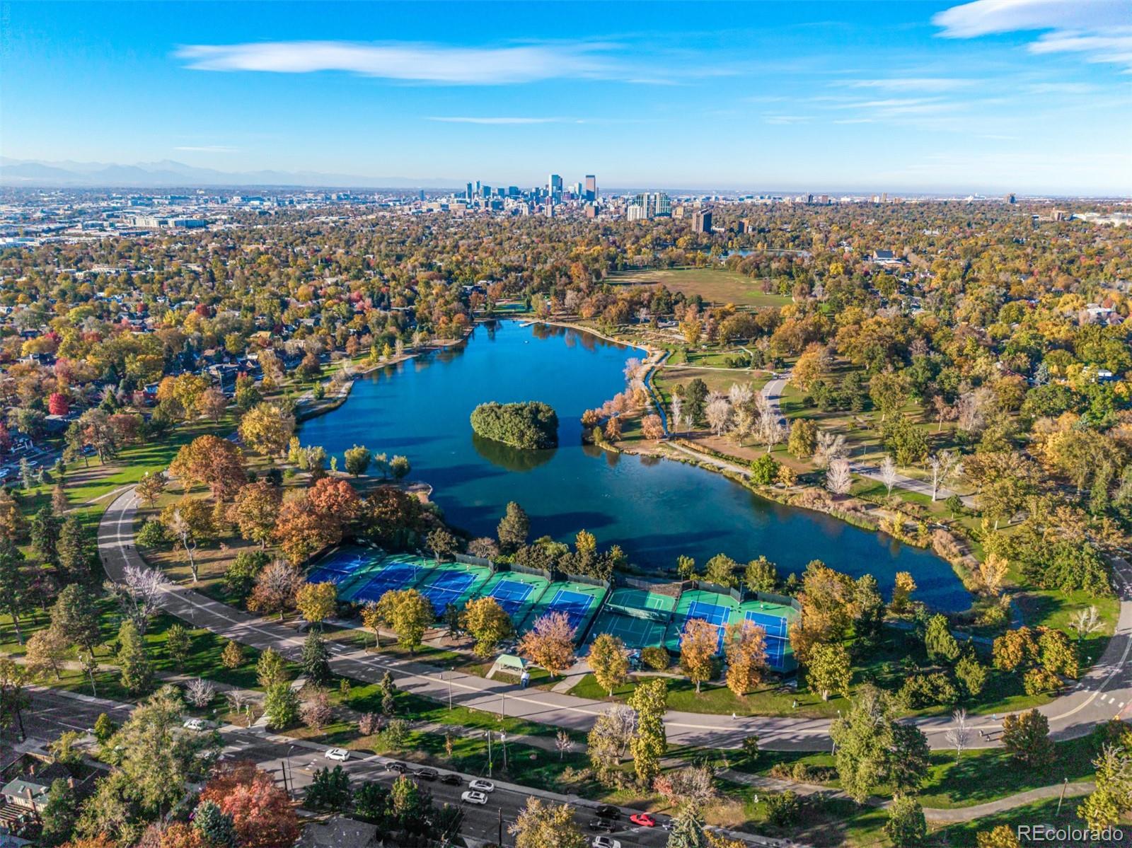 MLS Image #49 for 1300 s corona street,denver, Colorado