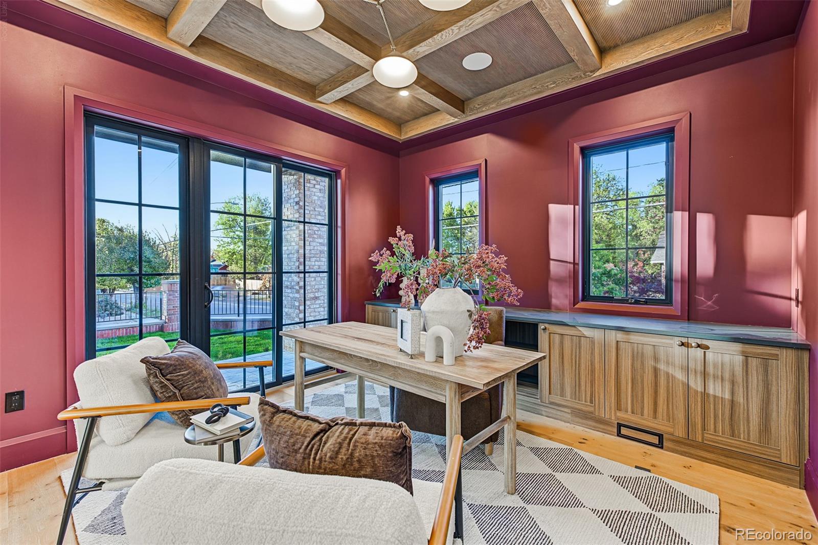 MLS Image #5 for 1300 s corona street,denver, Colorado