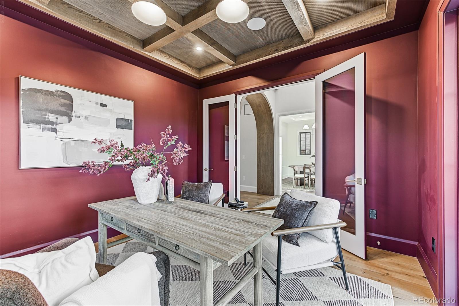 MLS Image #6 for 1300 s corona street,denver, Colorado
