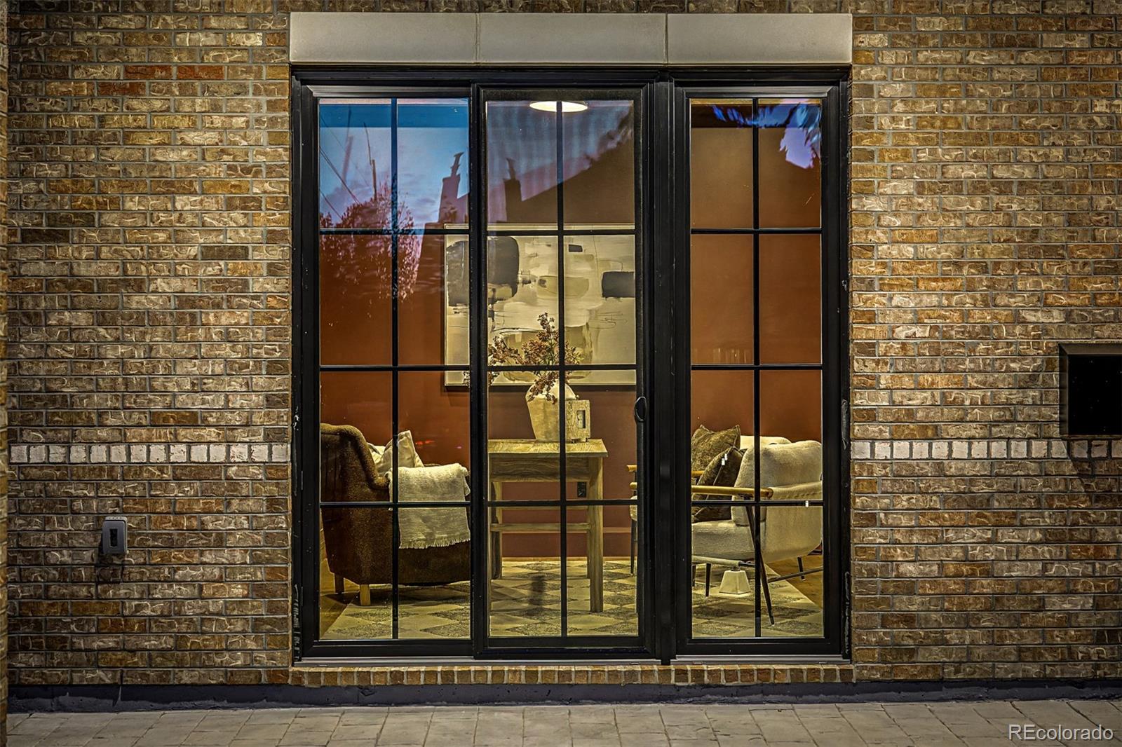 MLS Image #7 for 1300 s corona street,denver, Colorado