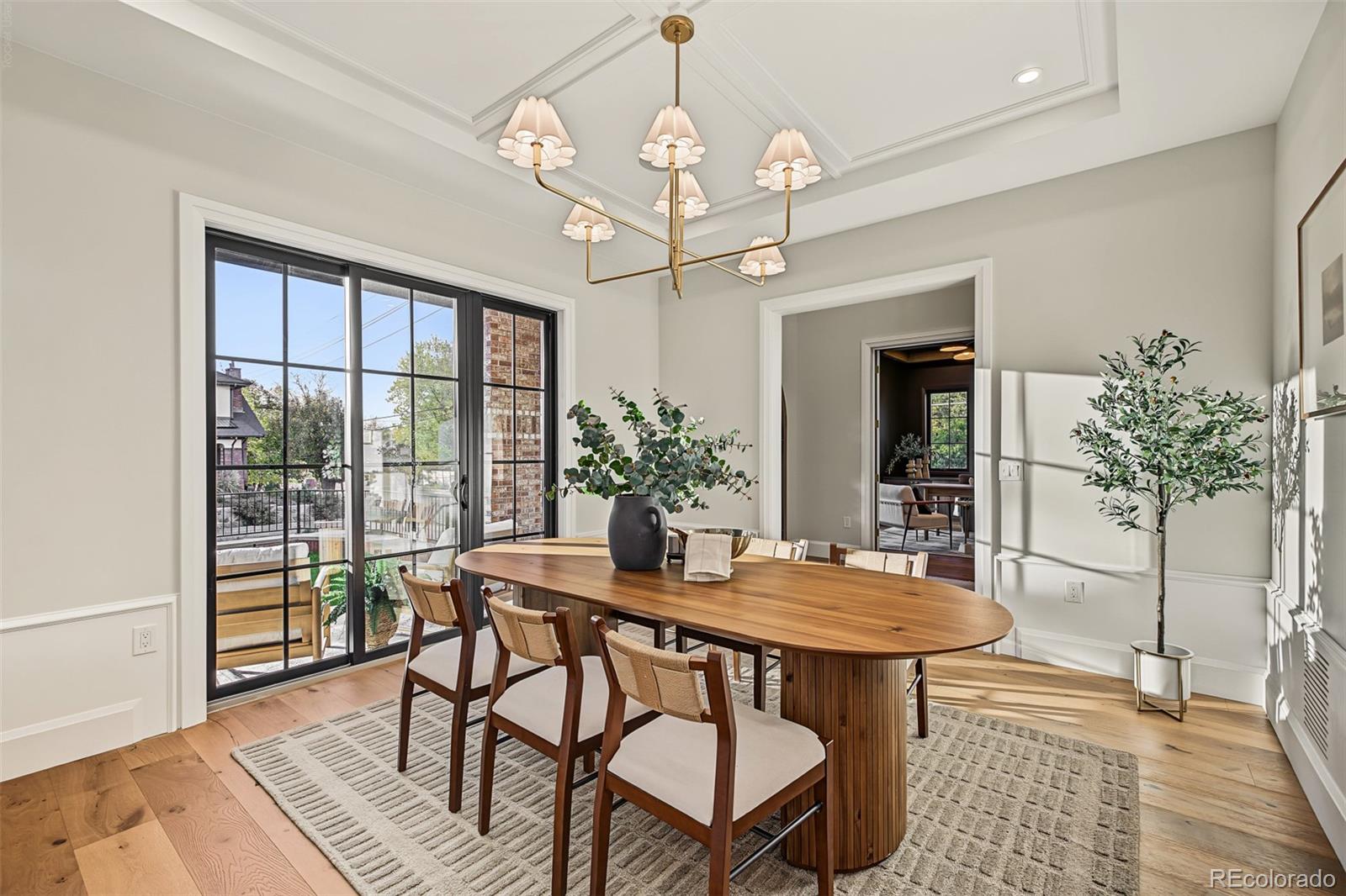 MLS Image #8 for 1300 s corona street,denver, Colorado