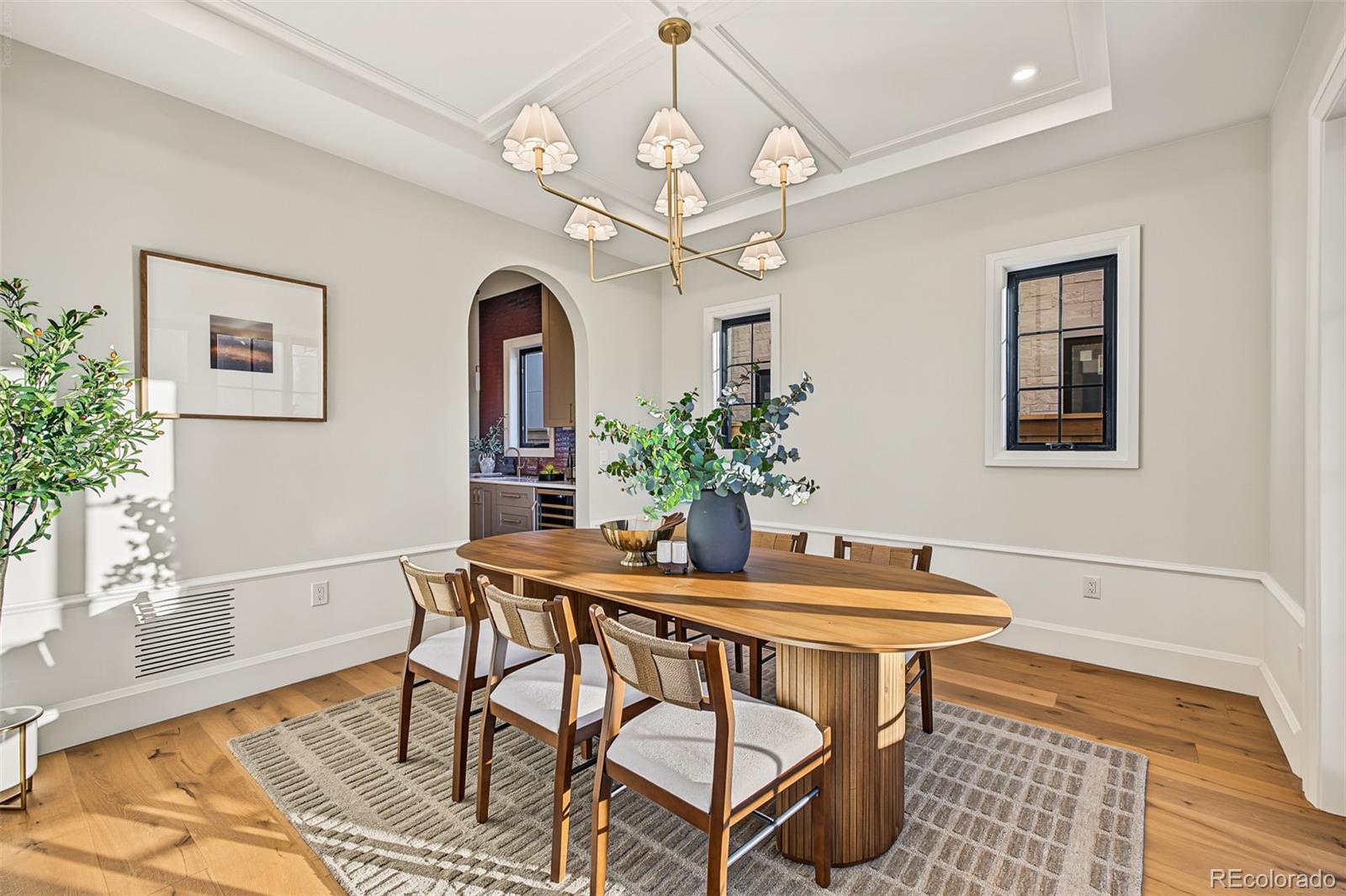 MLS Image #9 for 1300 s corona street,denver, Colorado