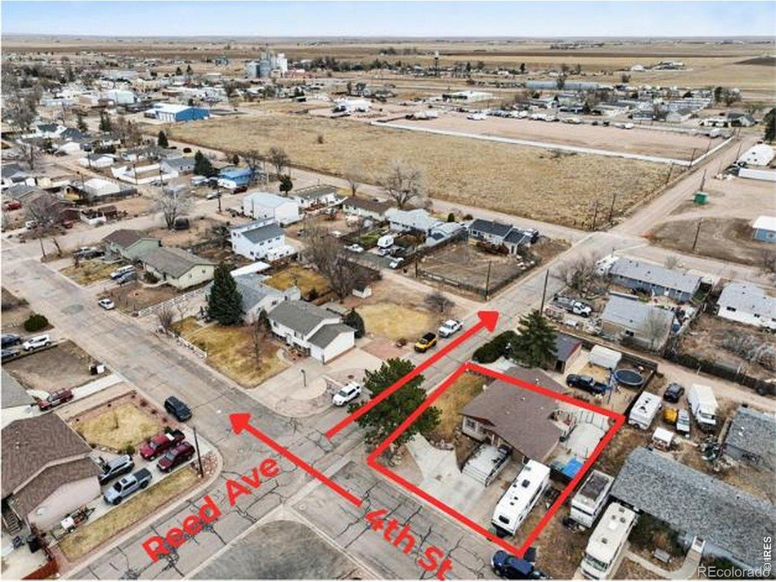 MLS Image #30 for 902  4th street,pierce, Colorado
