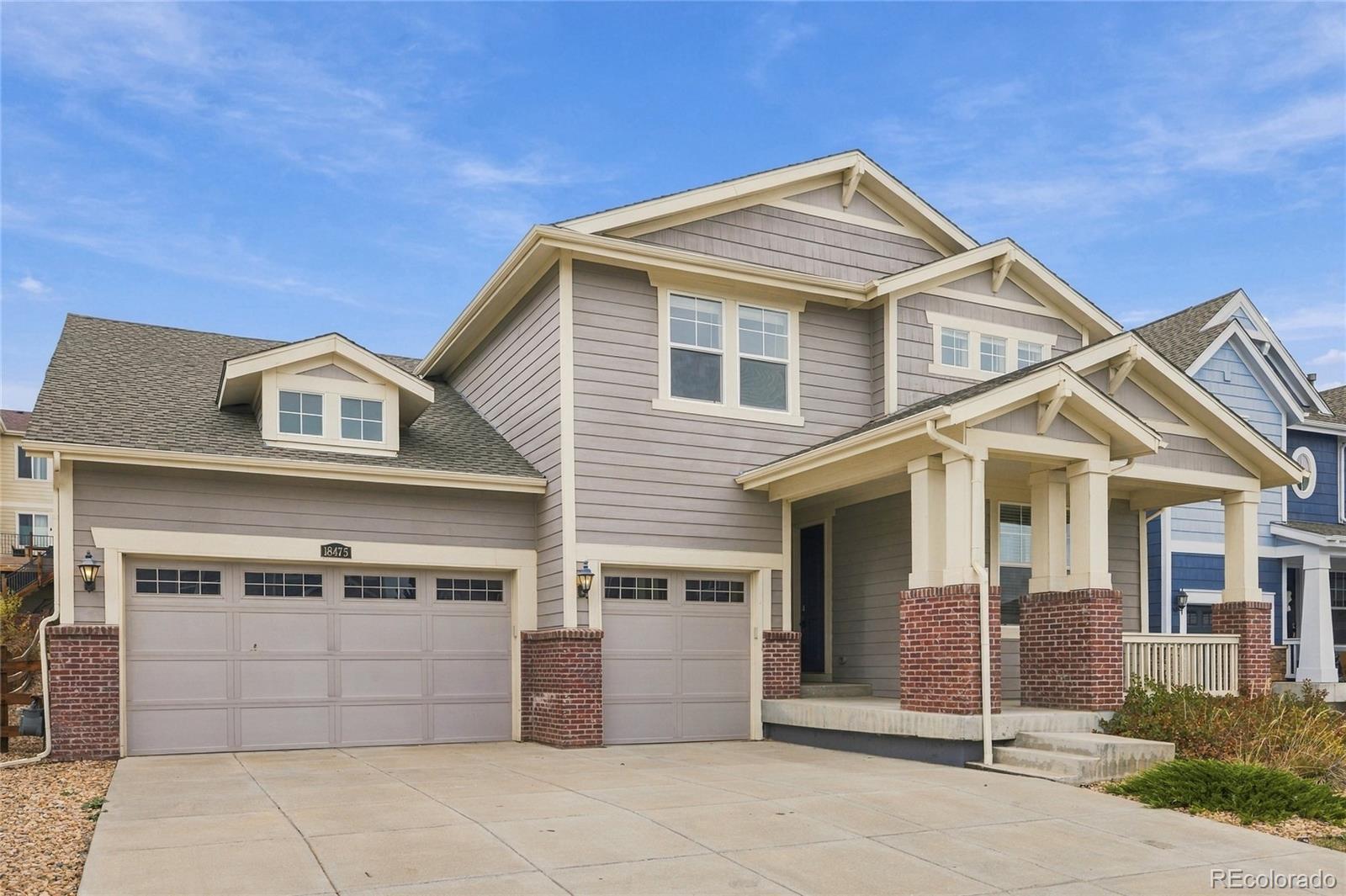 MLS Image #1 for 18475 w 83rd drive,arvada, Colorado