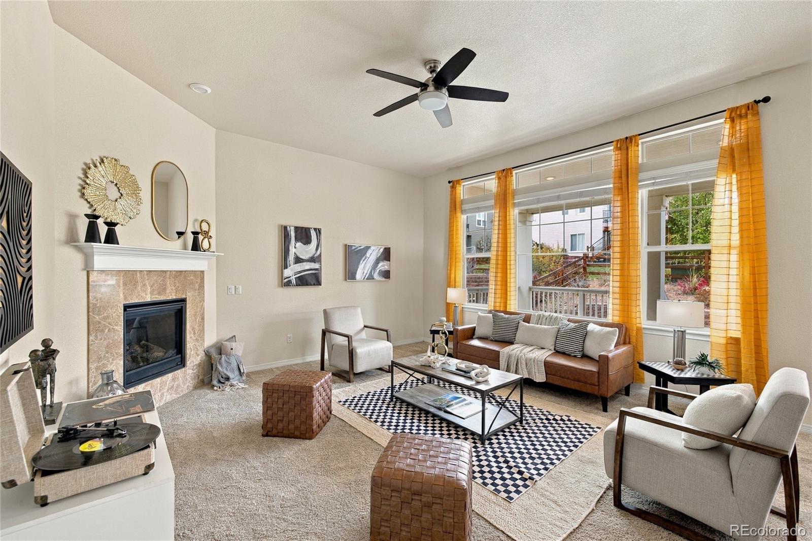 MLS Image #4 for 18475 w 83rd drive,arvada, Colorado