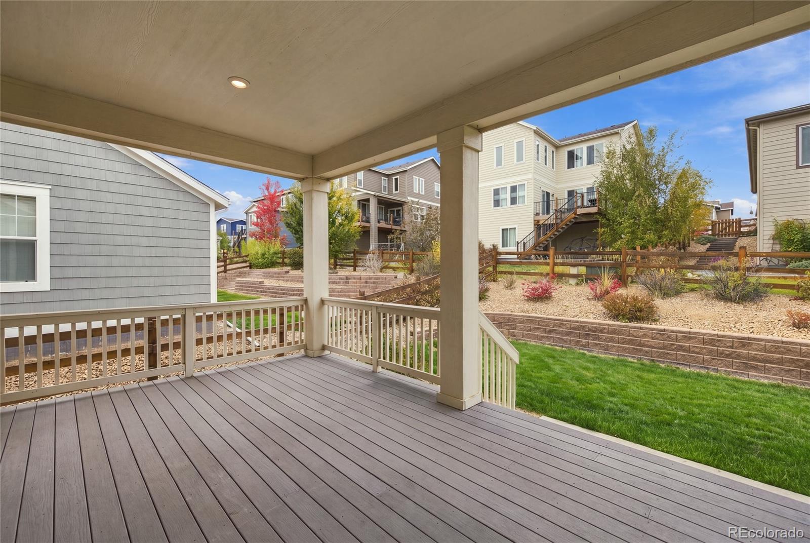 MLS Image #41 for 18475 w 83rd drive,arvada, Colorado