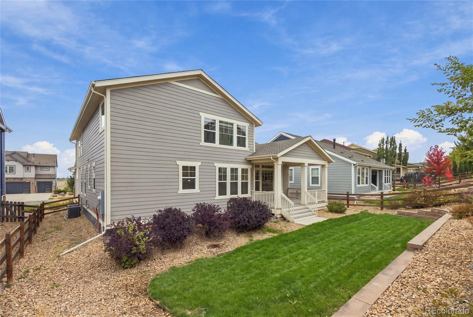 MLS Image #43 for 18475 w 83rd drive,arvada, Colorado