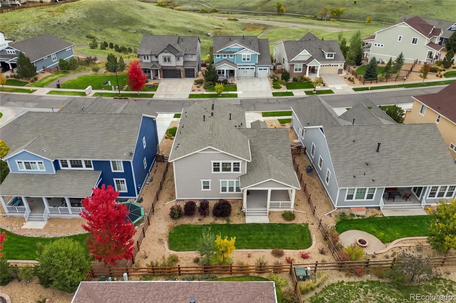 MLS Image #44 for 18475 w 83rd drive,arvada, Colorado