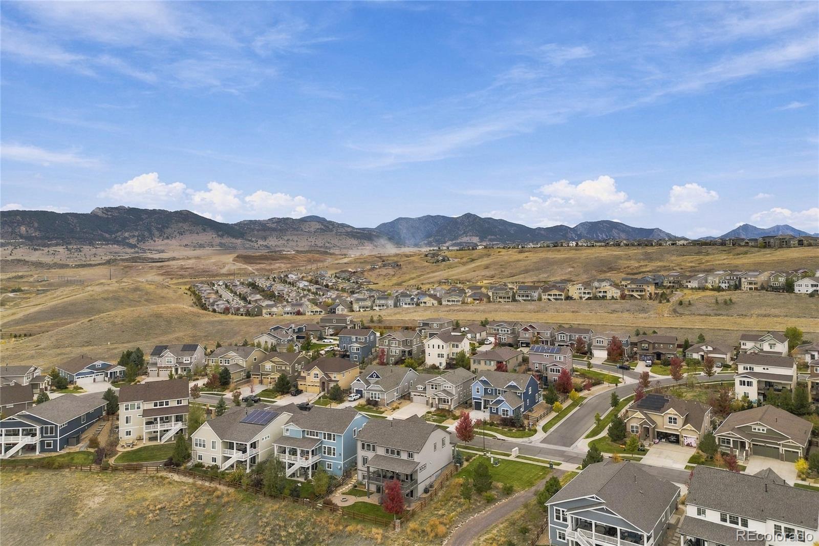 MLS Image #46 for 18475 w 83rd drive,arvada, Colorado