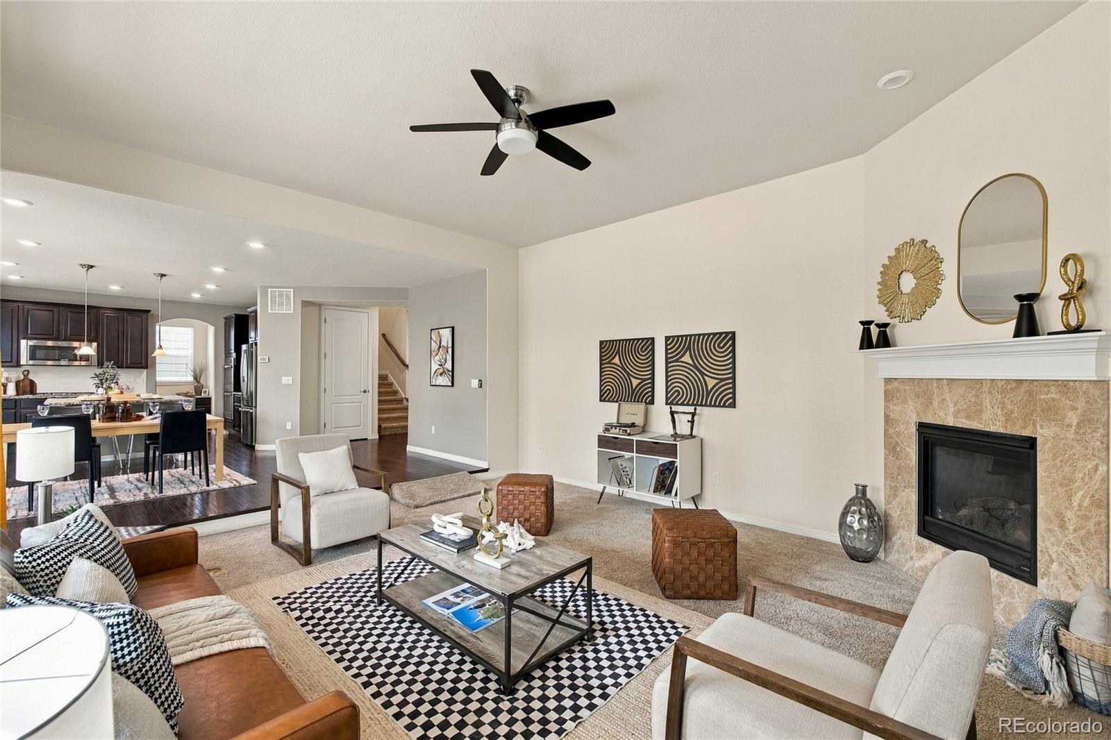 MLS Image #5 for 18475 w 83rd drive,arvada, Colorado