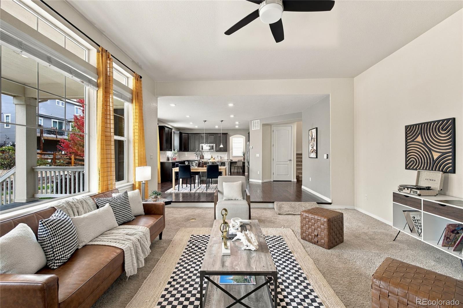 MLS Image #7 for 18475 w 83rd drive,arvada, Colorado