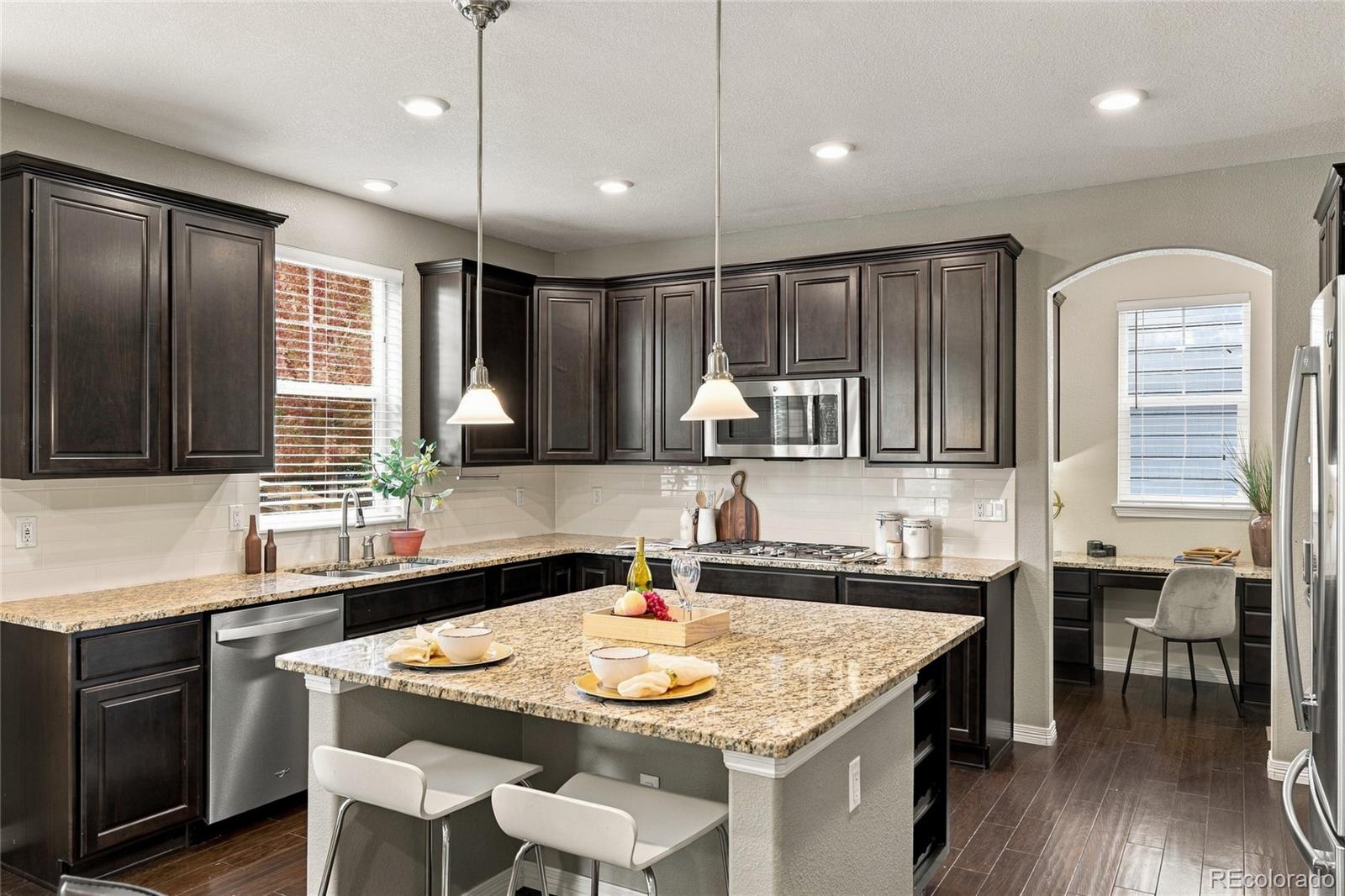 MLS Image #9 for 18475 w 83rd drive,arvada, Colorado