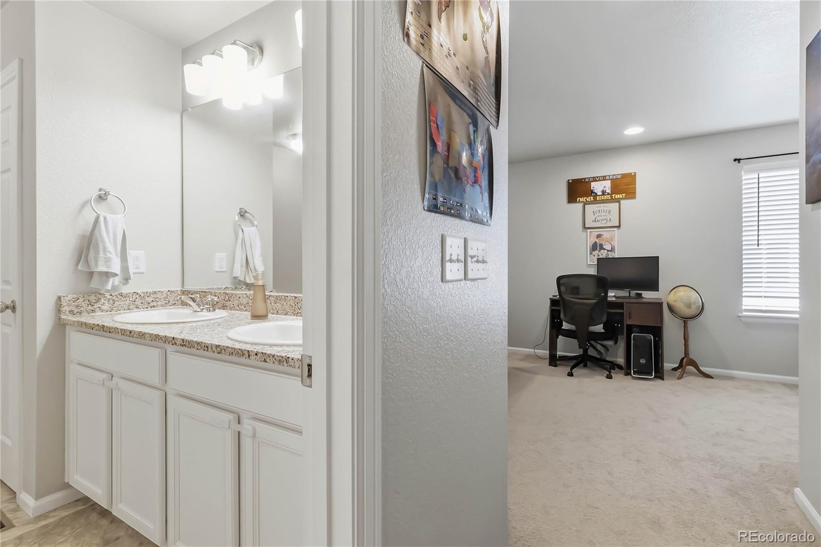 MLS Image #18 for 6531 n dunkirk street,denver, Colorado