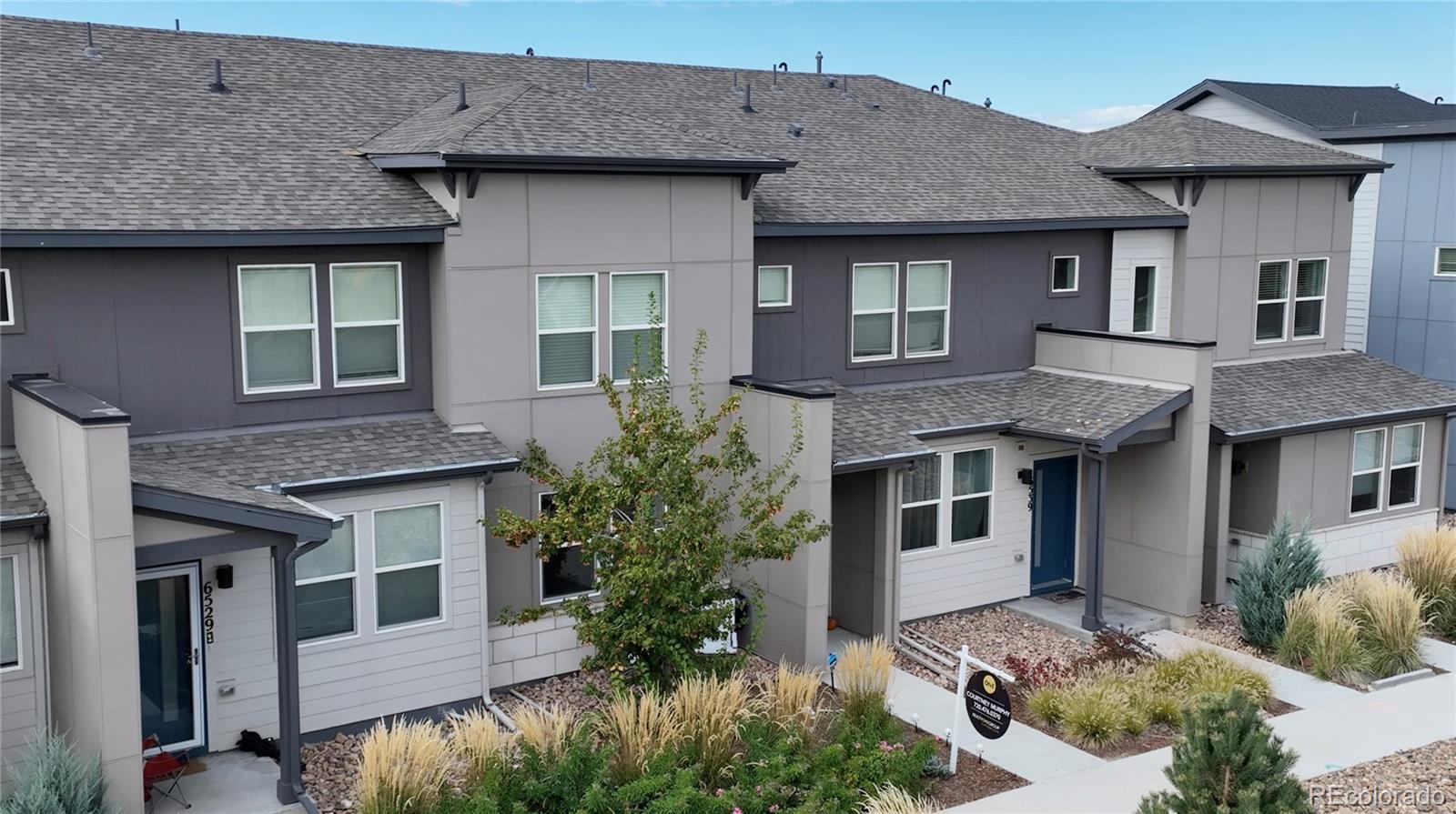 MLS Image #28 for 6531 n dunkirk street,denver, Colorado