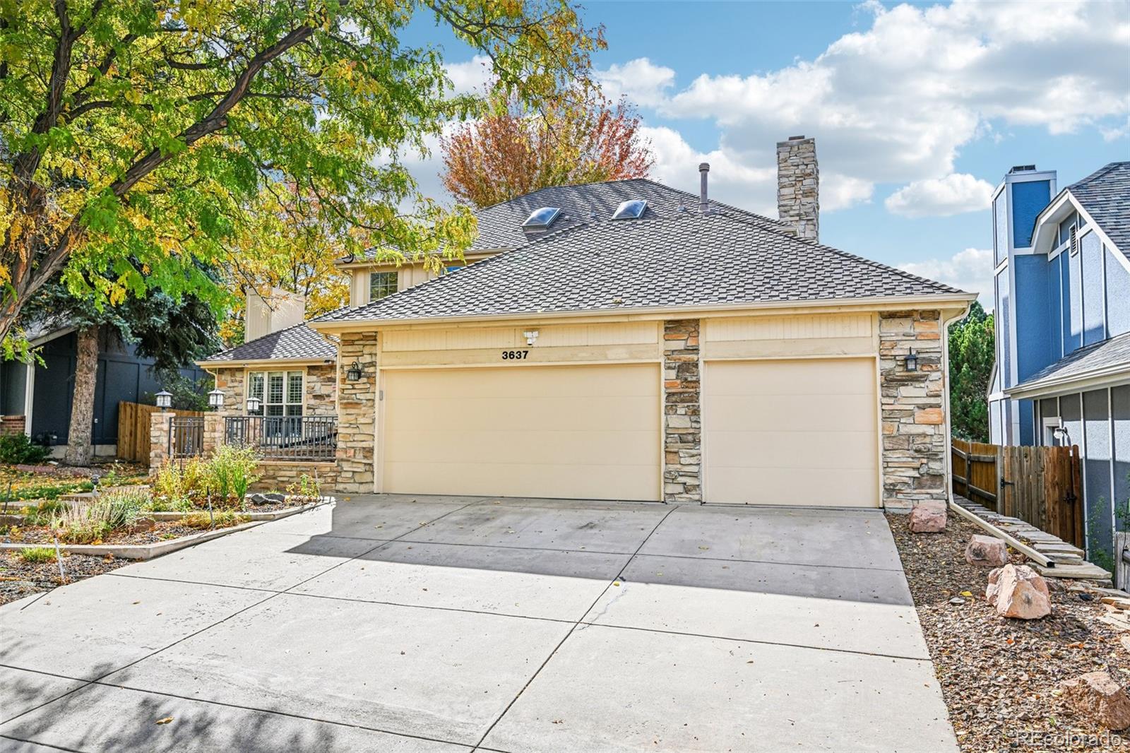 MLS Image #3 for 3637 s waco street,aurora, Colorado