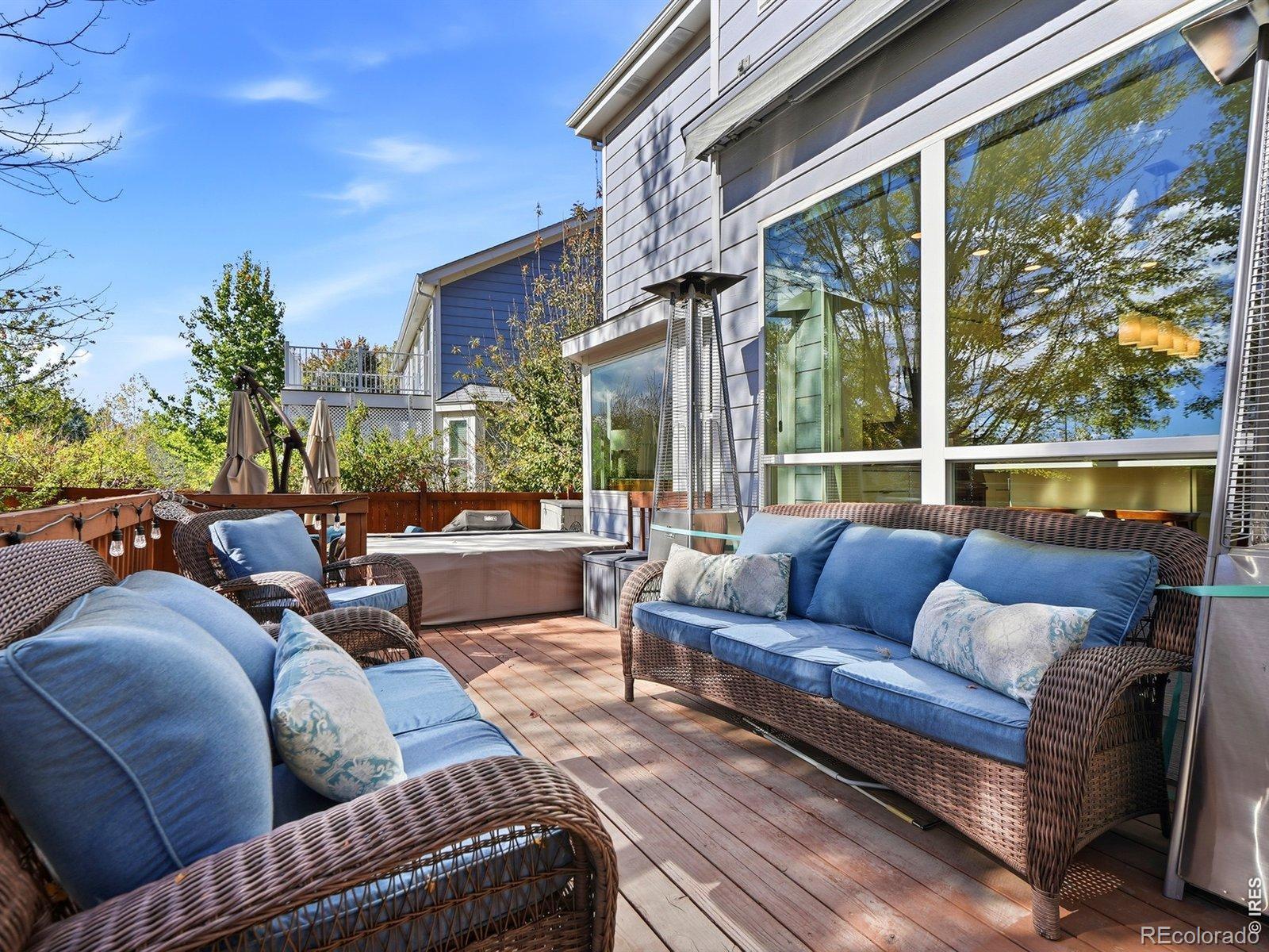 MLS Image #42 for 2894  hughs drive,erie, Colorado