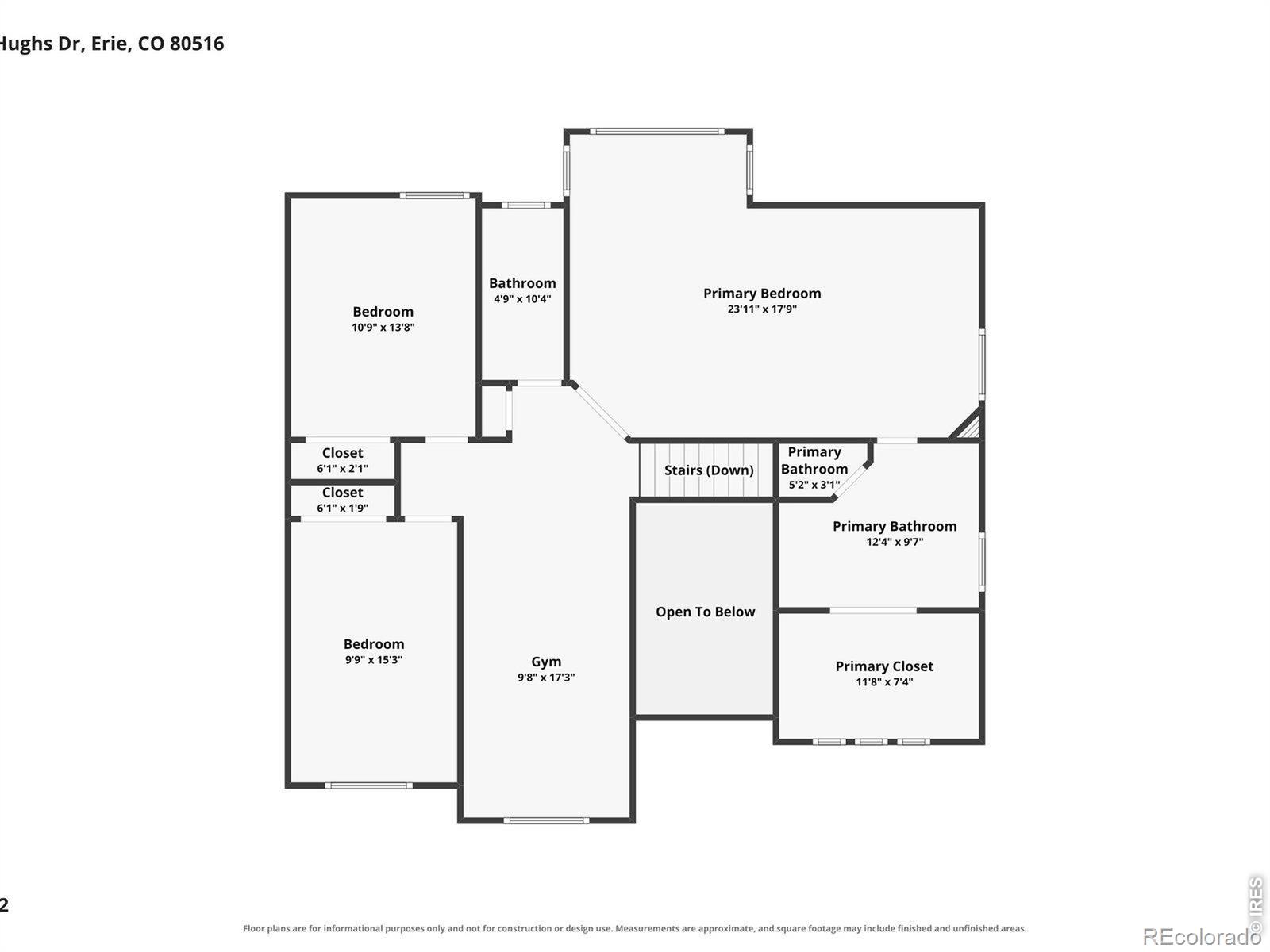 MLS Image #48 for 2894  hughs drive,erie, Colorado