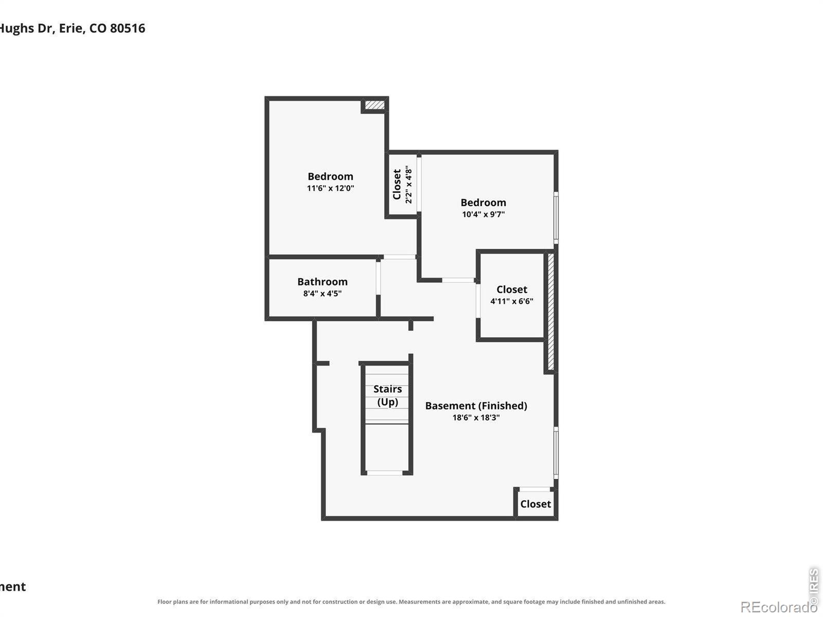 MLS Image #49 for 2894  hughs drive,erie, Colorado