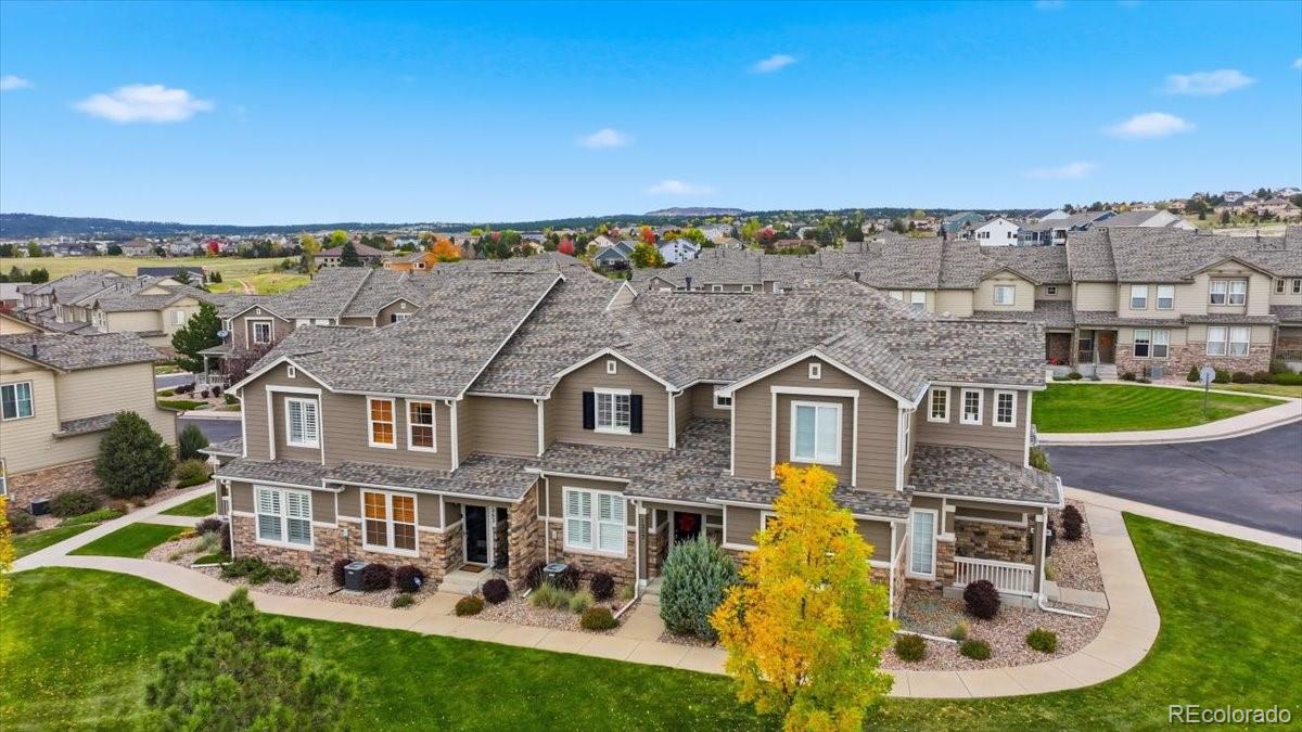 MLS Image #1 for 1257  walters point,monument, Colorado
