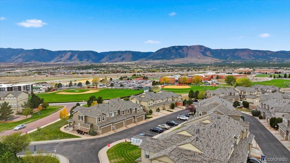 MLS Image #2 for 1257  walters point,monument, Colorado