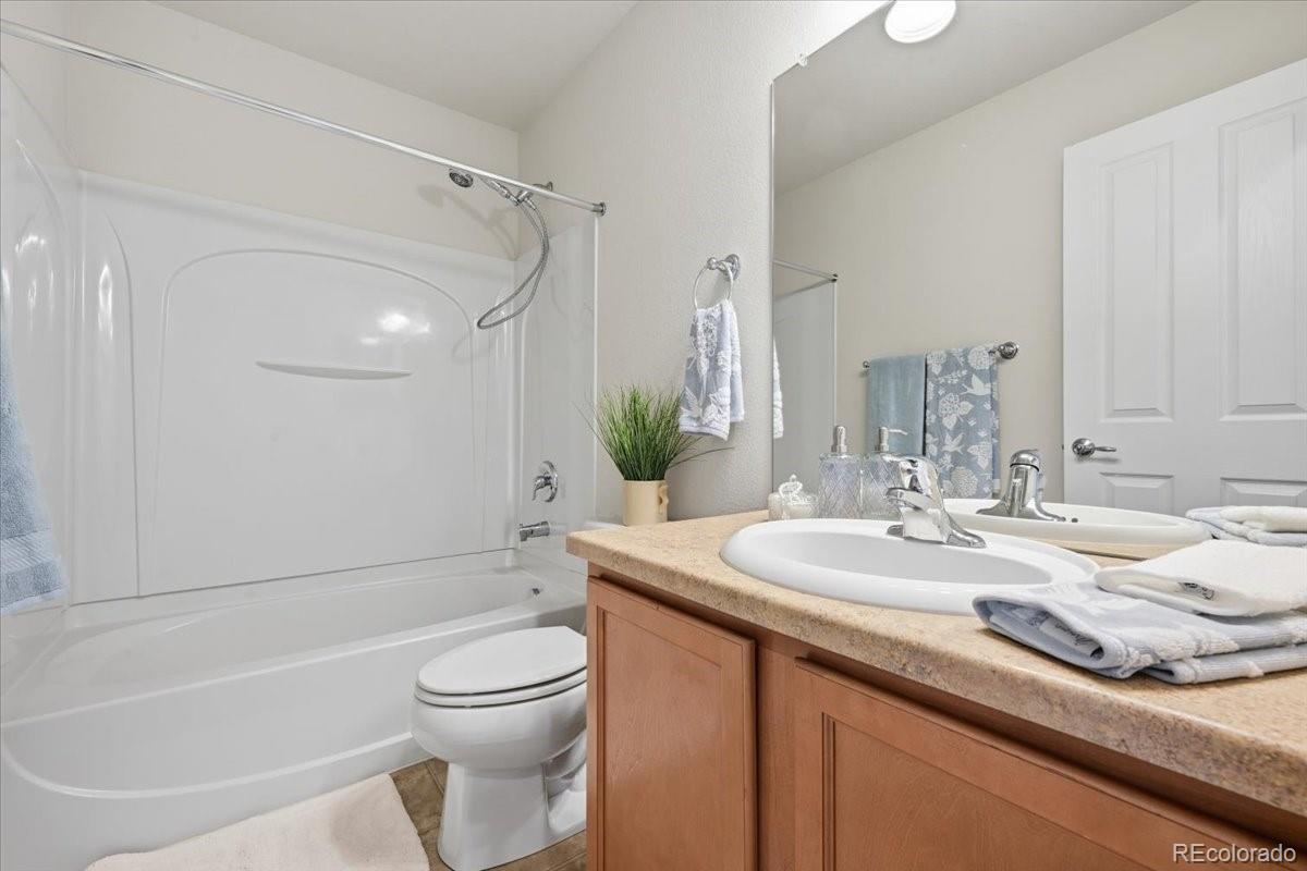 MLS Image #21 for 1257  walters point,monument, Colorado