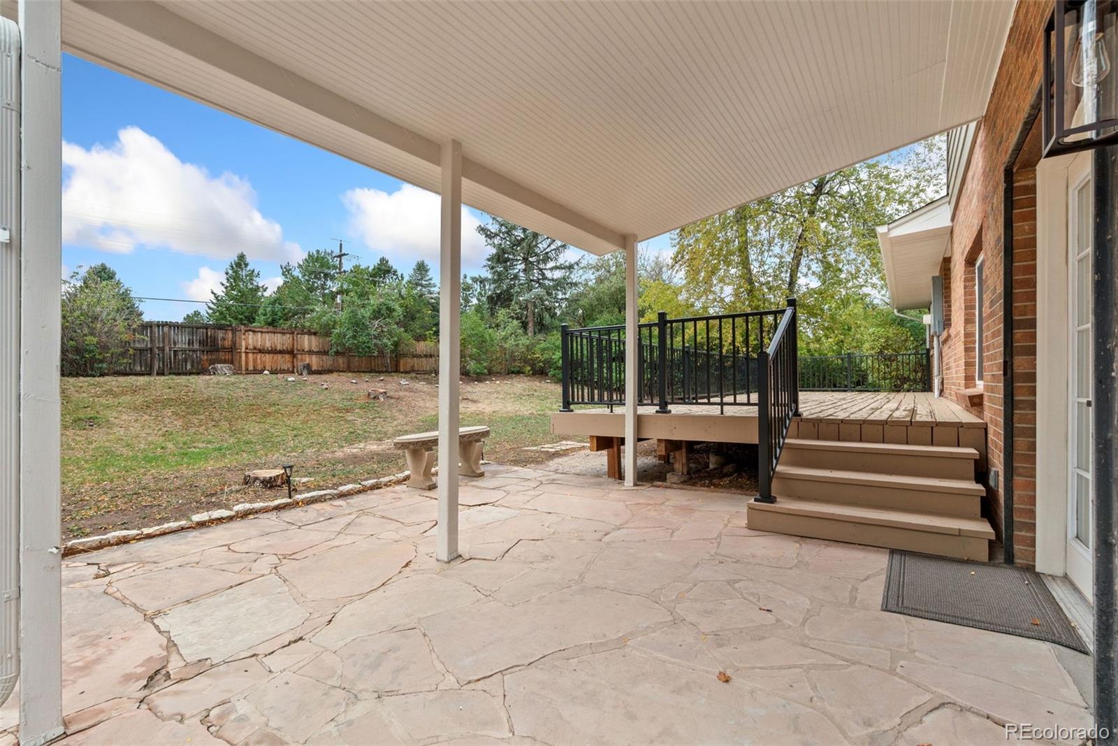 MLS Image #25 for 7474 s washington circle,centennial, Colorado