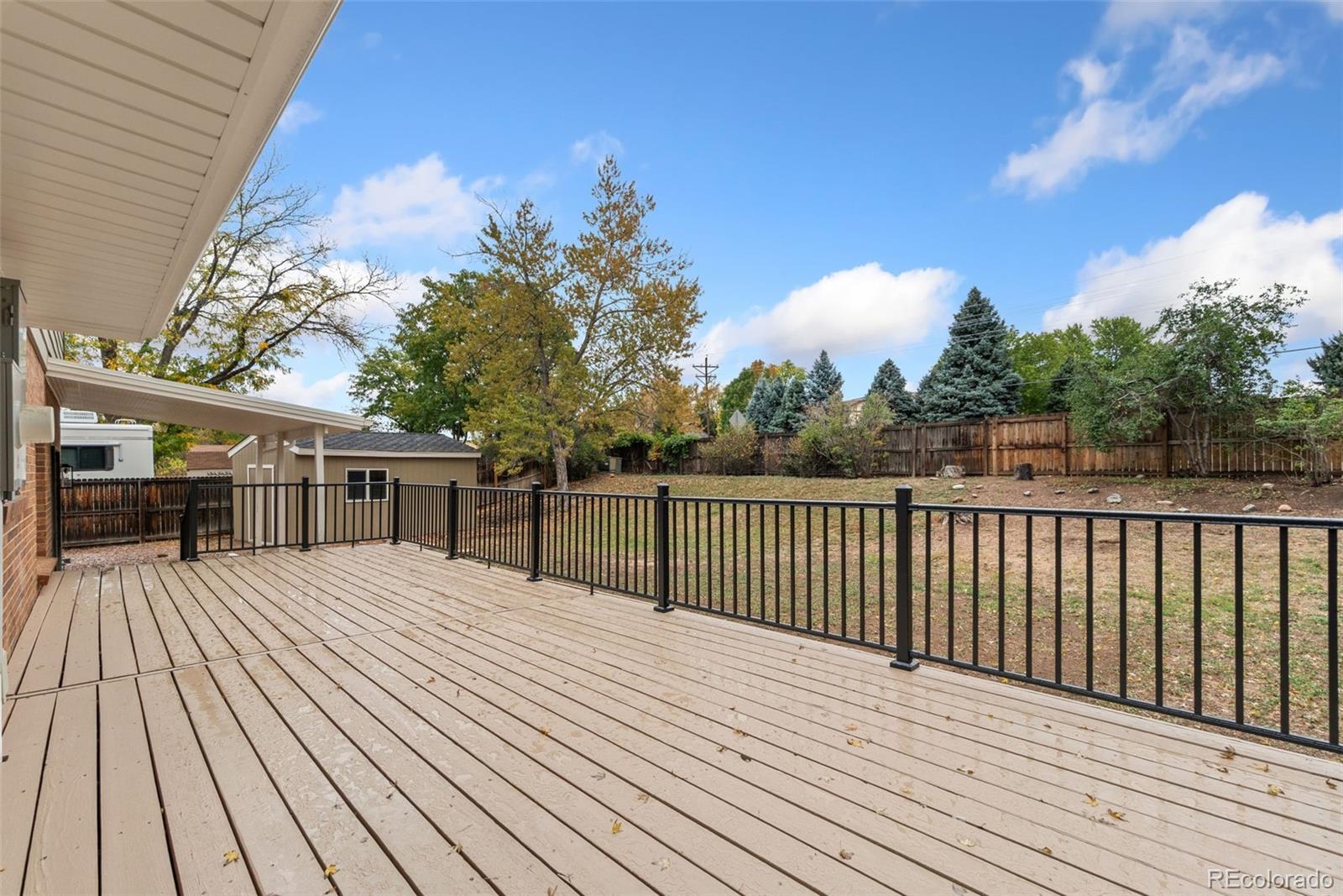 MLS Image #26 for 7474 s washington circle,centennial, Colorado