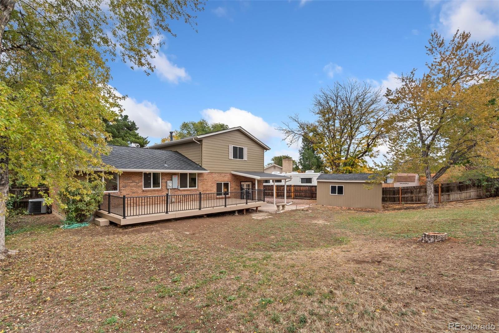 MLS Image #27 for 7474 s washington circle,centennial, Colorado