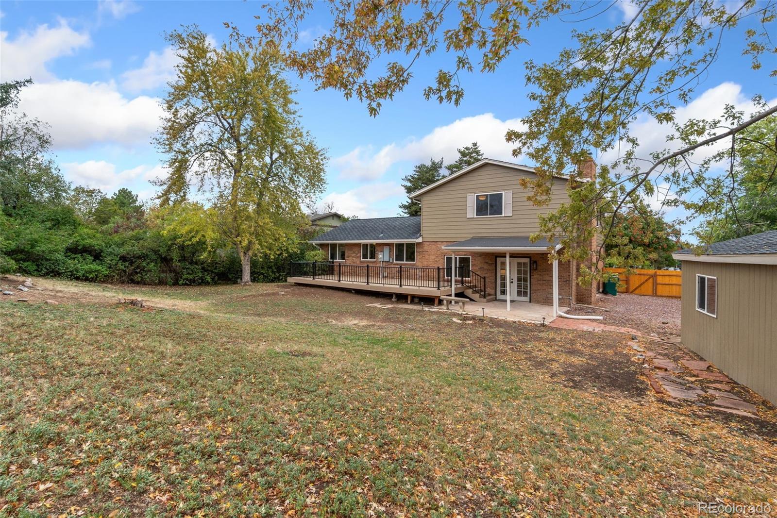 MLS Image #28 for 7474 s washington circle,centennial, Colorado