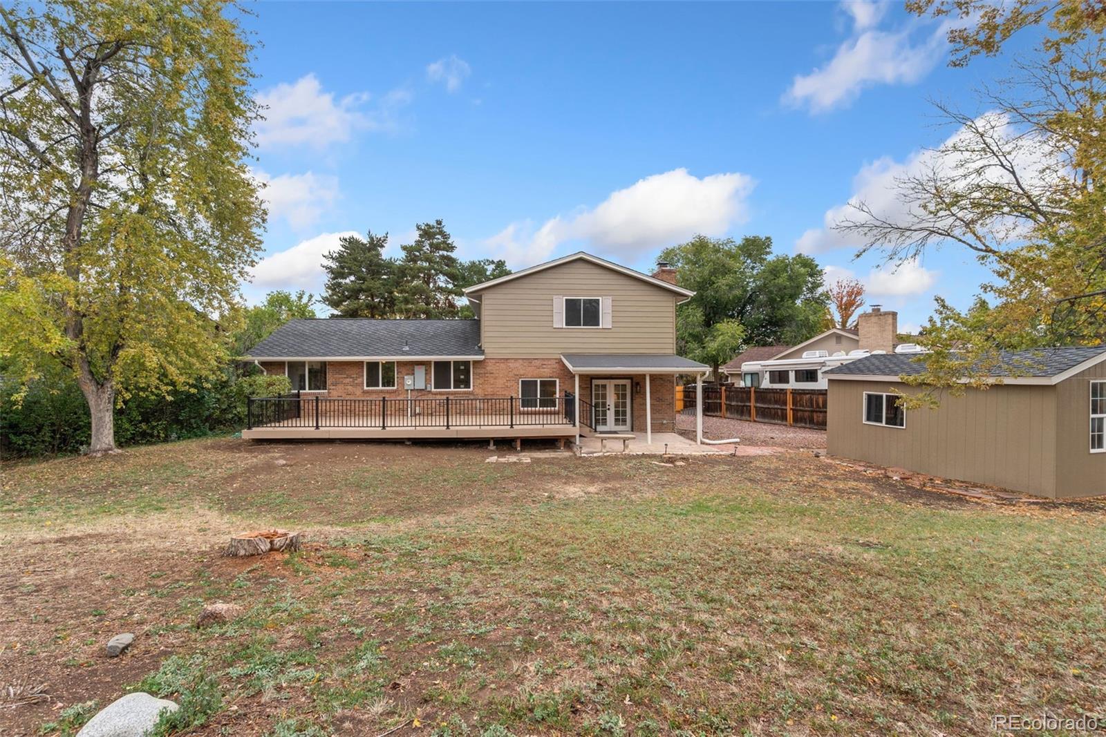 MLS Image #29 for 7474 s washington circle,centennial, Colorado