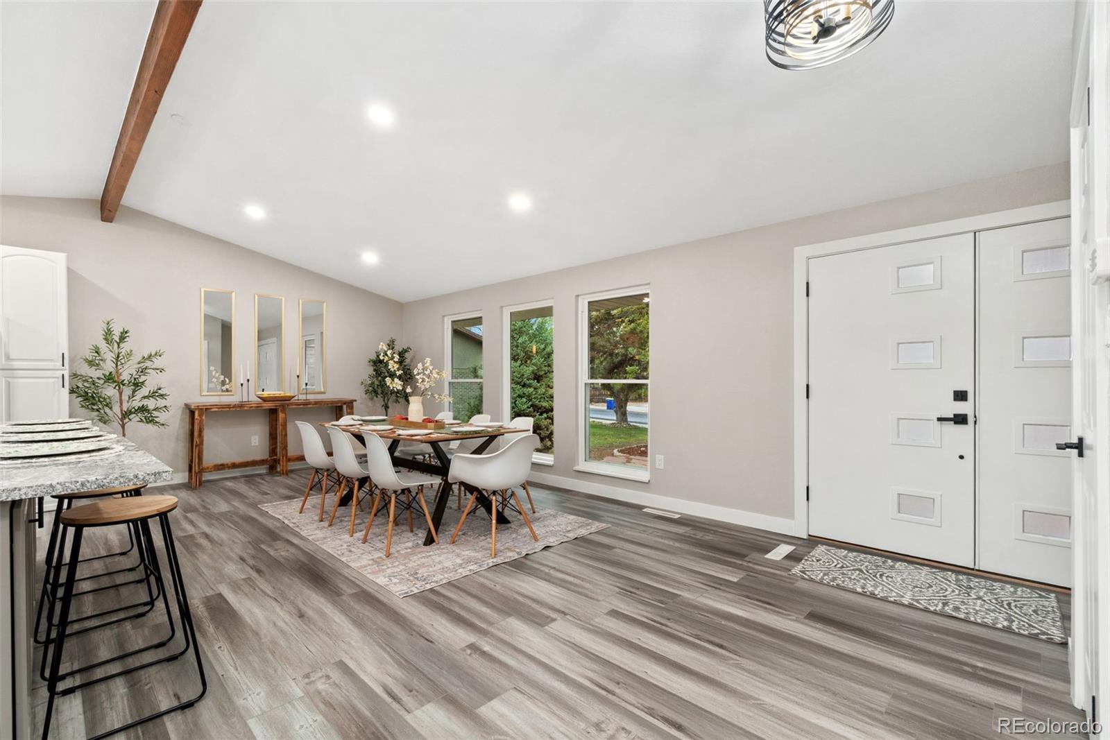 MLS Image #4 for 7474 s washington circle,centennial, Colorado