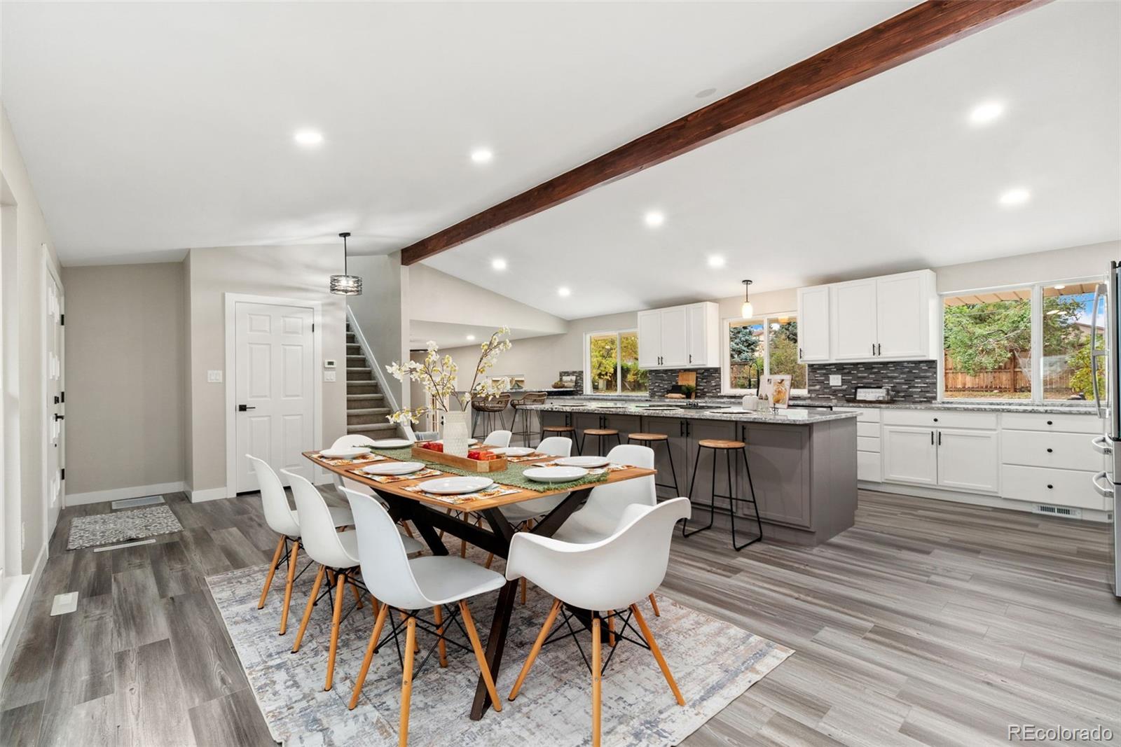 MLS Image #5 for 7474 s washington circle,centennial, Colorado