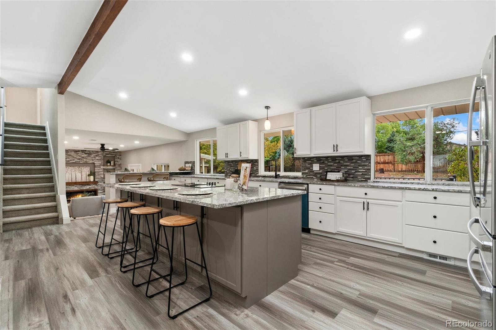 MLS Image #6 for 7474 s washington circle,centennial, Colorado